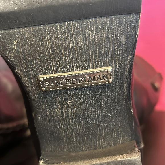 Phallon Boot - Picture 6 of 7